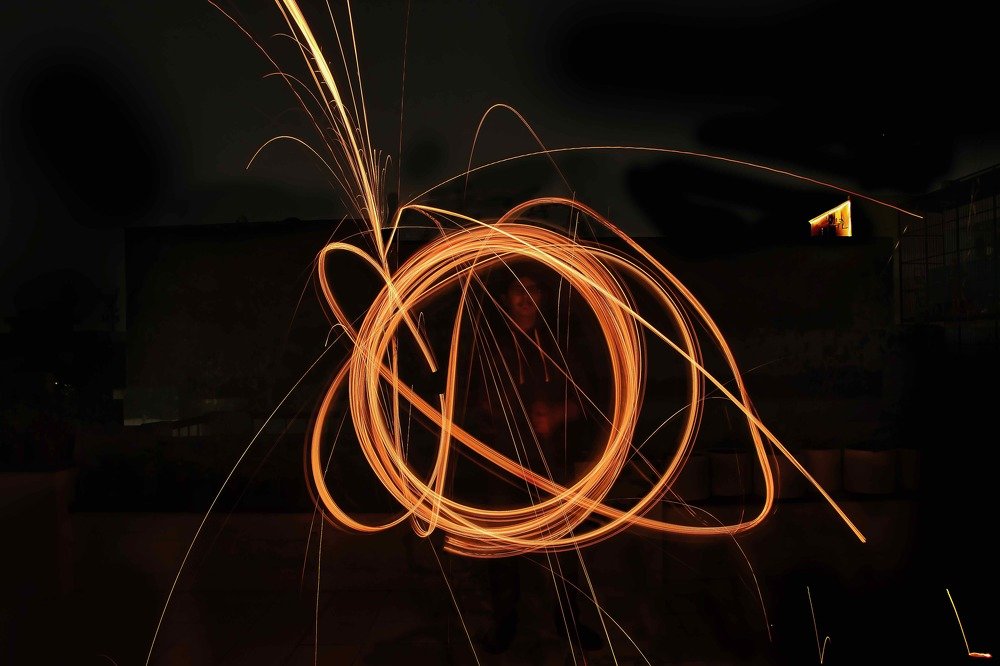 Photograph by Rishay Madan