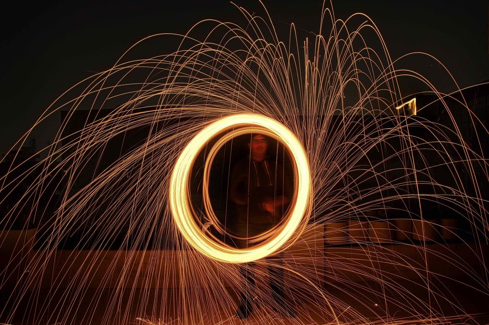 Photograph by Rishay Madan