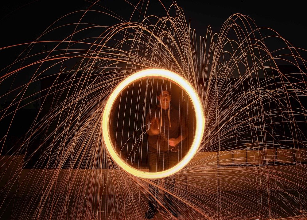 Photograph by Rishay Madan