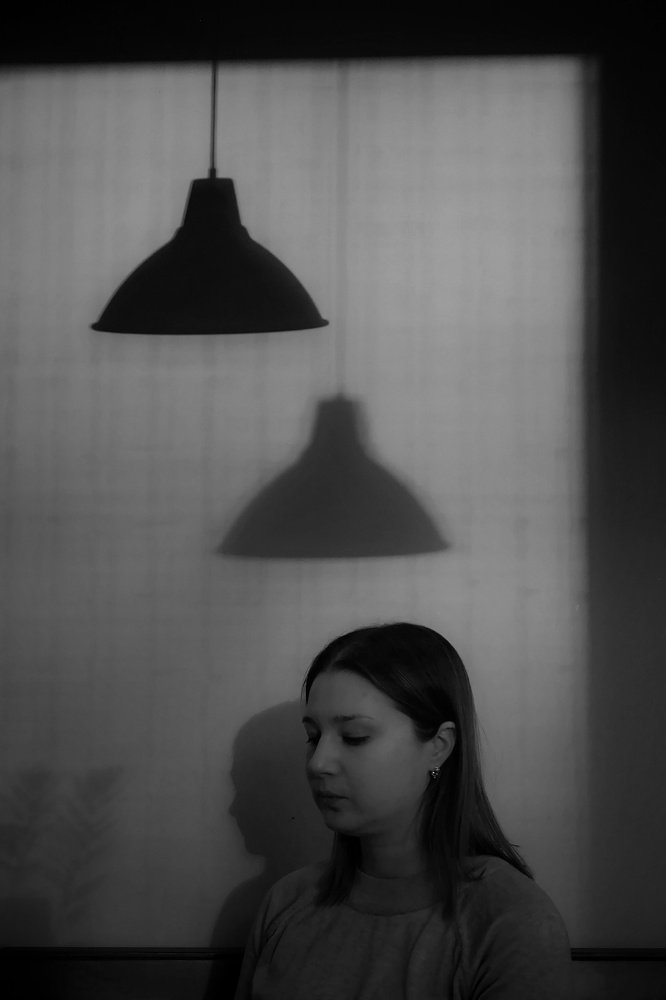 Photograph by Elena Starodvorskaya