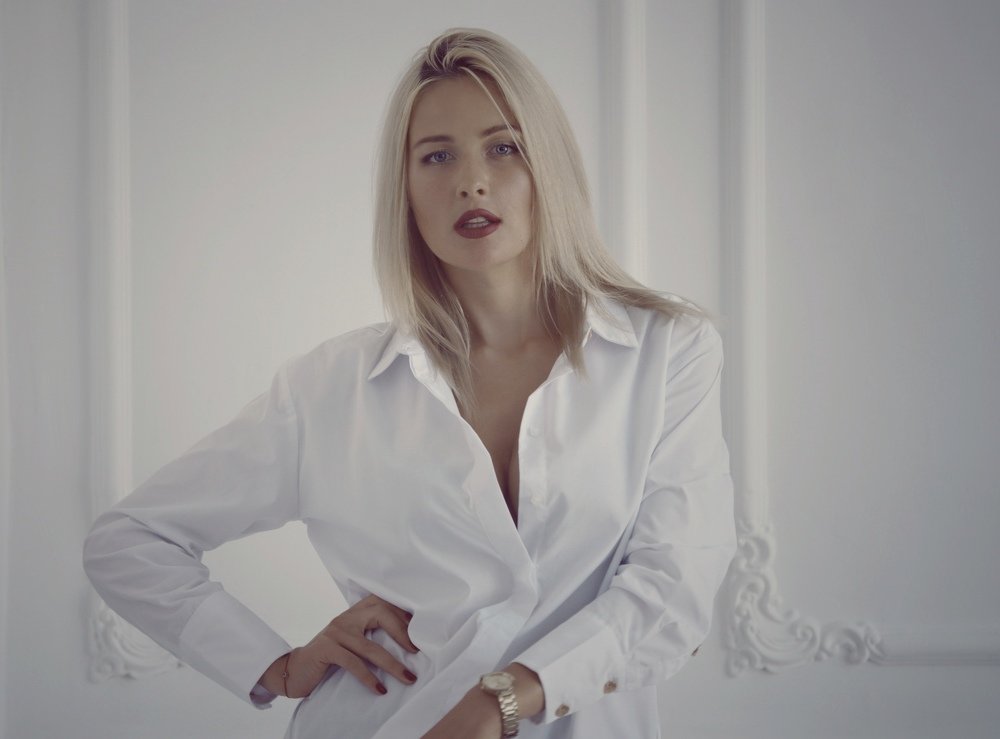 Photograph by Екатерина Ефимова