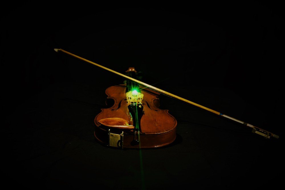 Photograph by Alvydas Baltakis