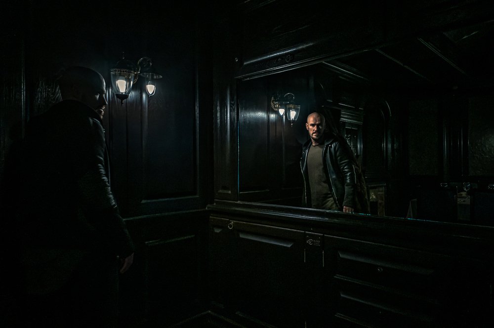 Фотография автора Пётр Чирков