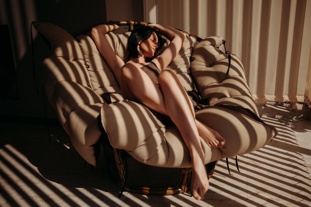 Photograph by Елизавета Лутцева