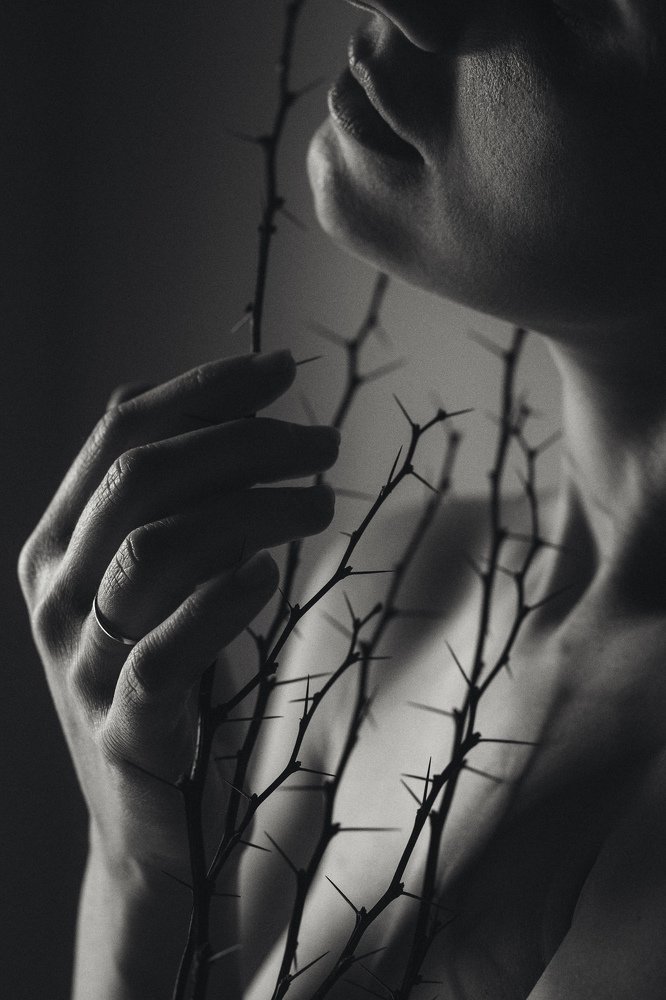 Photograph by Елизавета Лутцева