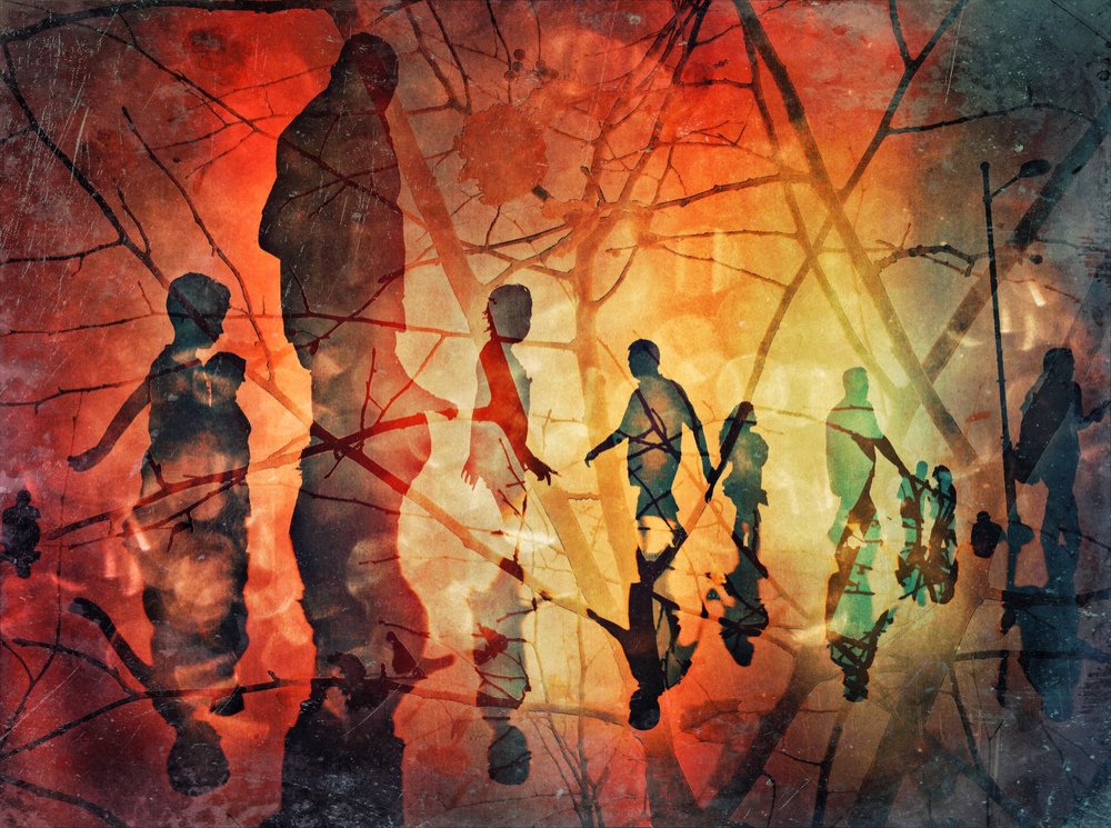 Photograph by Yalim Vural