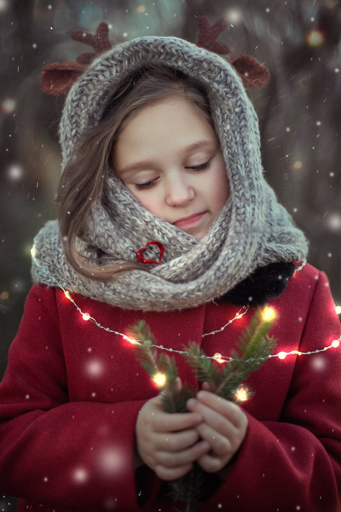 Photograph by Татьяна Рыбцева