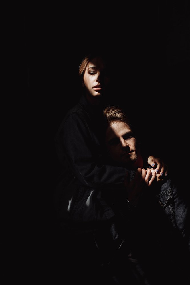 Photograph by Анастасия Герасимова