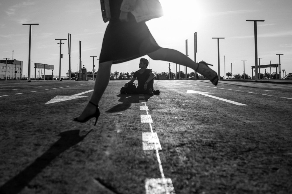 Photograph by Анастасия Герасимова