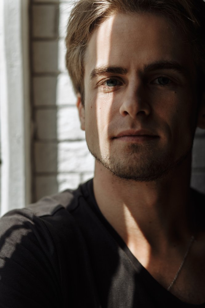 Photograph by Анастасия Герасимова