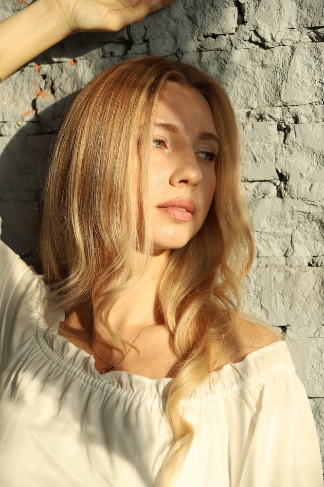 Photograph by Катерина Каипова