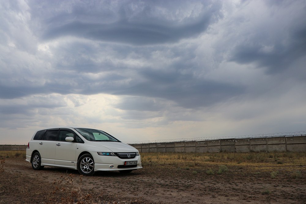 Photograph by Владислав Сапрыкин