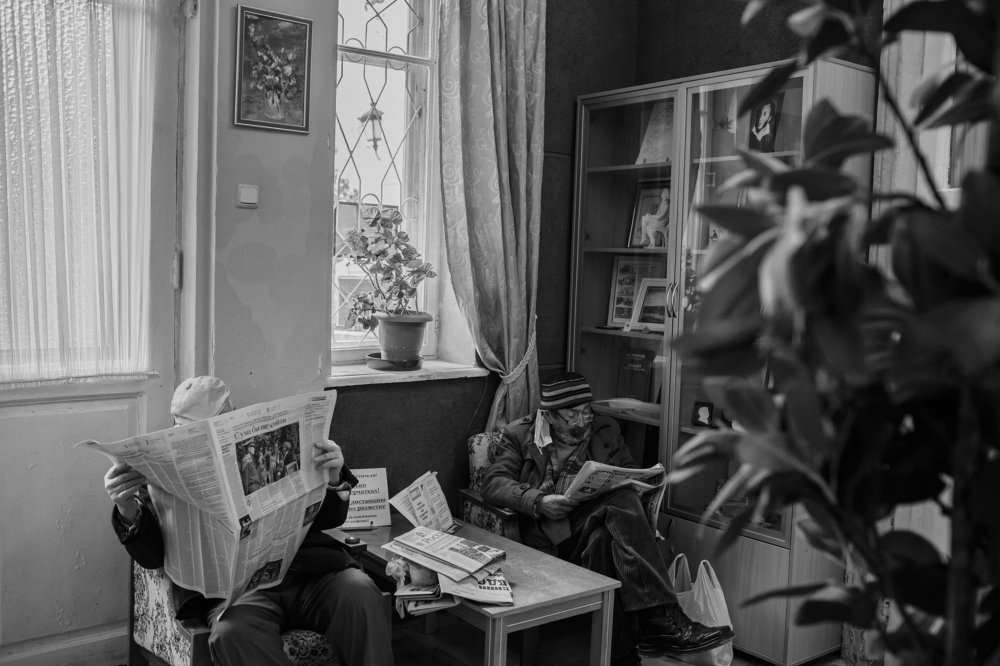 Photograph by Анастасия Герасимова