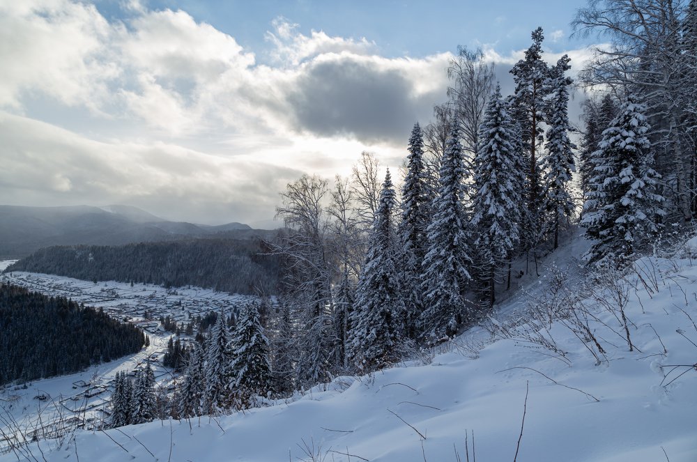 Photograph by Марина Новожилова