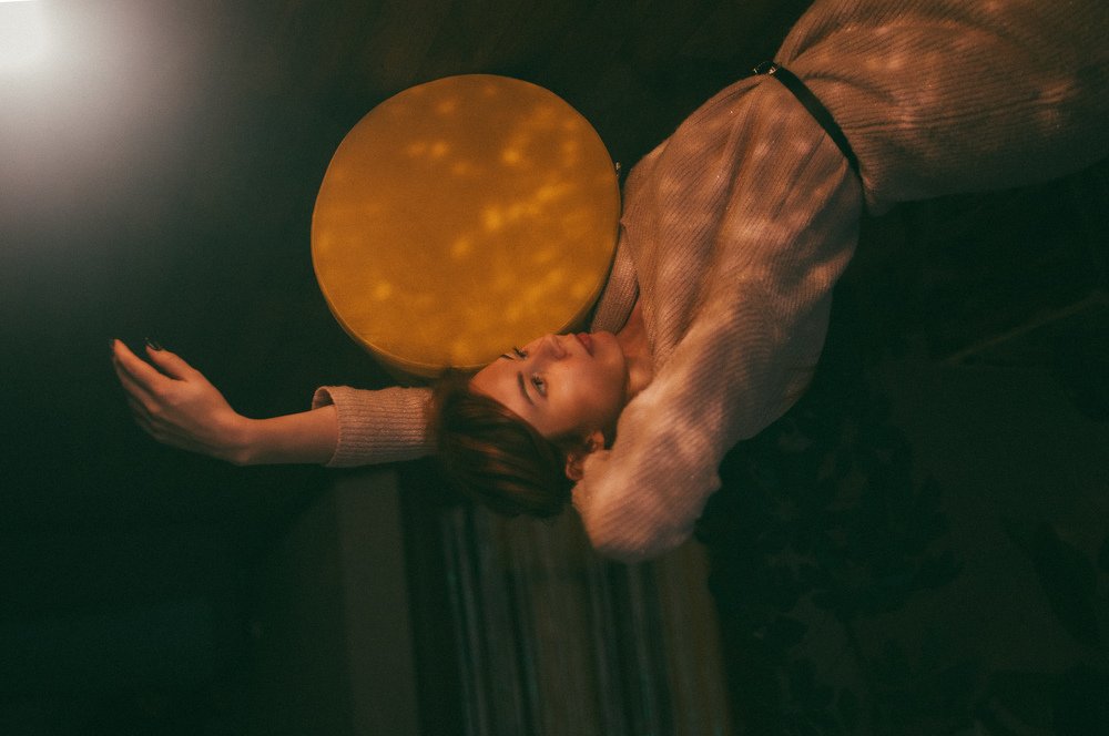 Photograph by Жанна Березовская