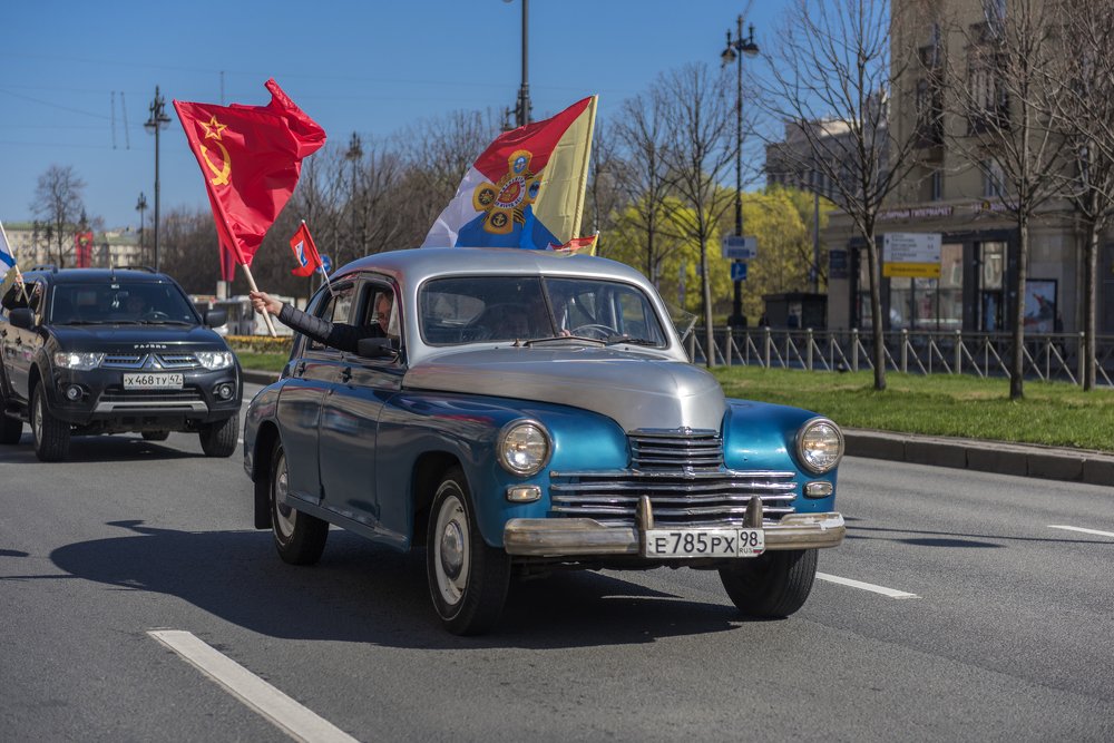 Photograph by Анна Кривицкая