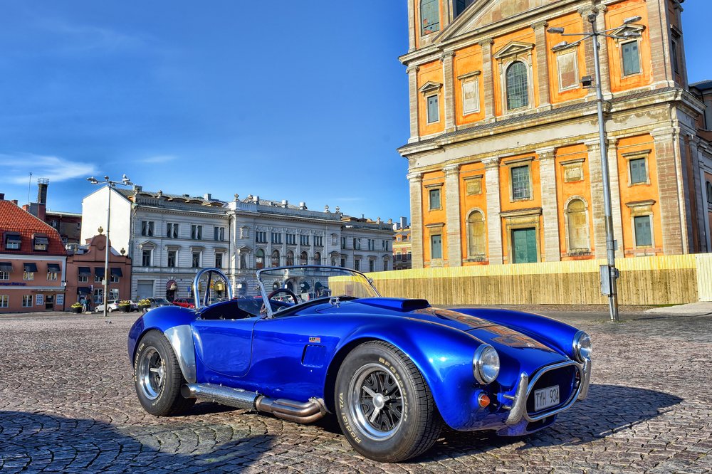 Photograph by Анна Кривицкая