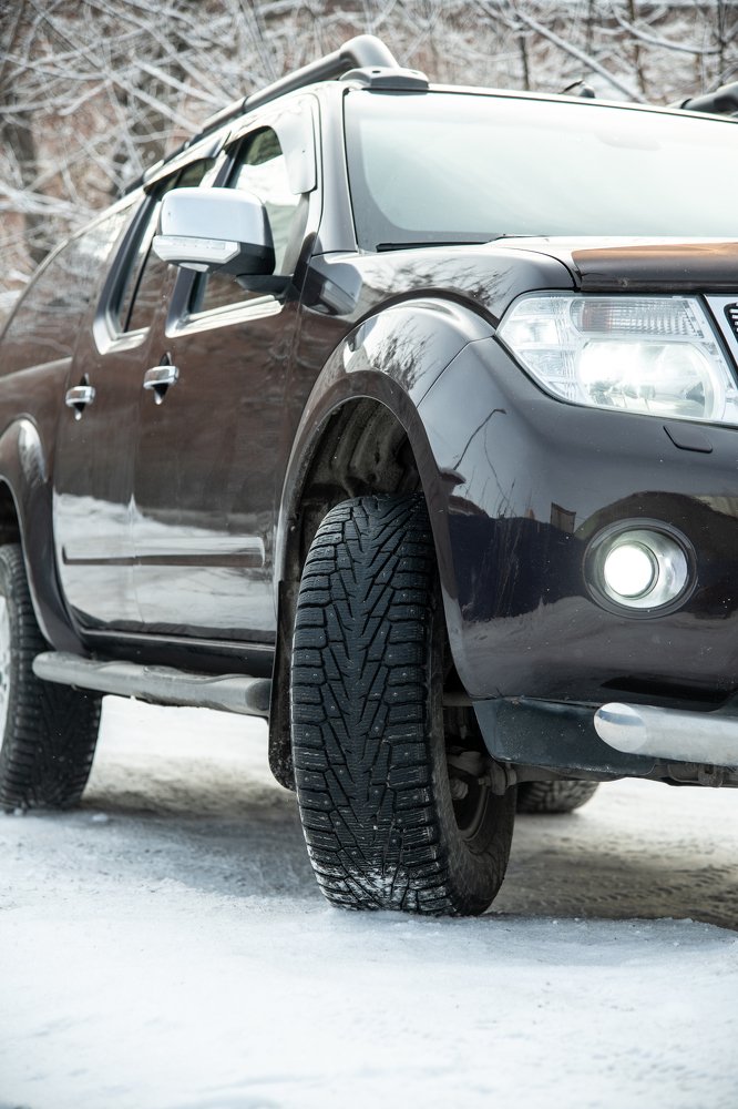 Photograph by Александра Панина