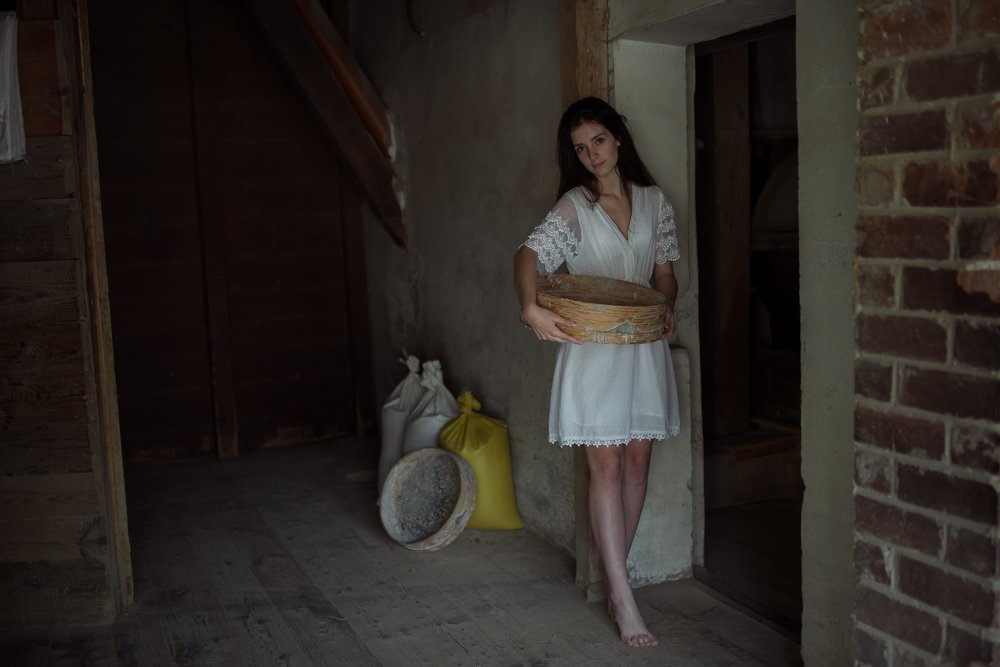 Photograph by Alicja Lelonek-Ball