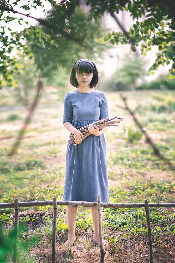 Photograph by Евгения Степанова