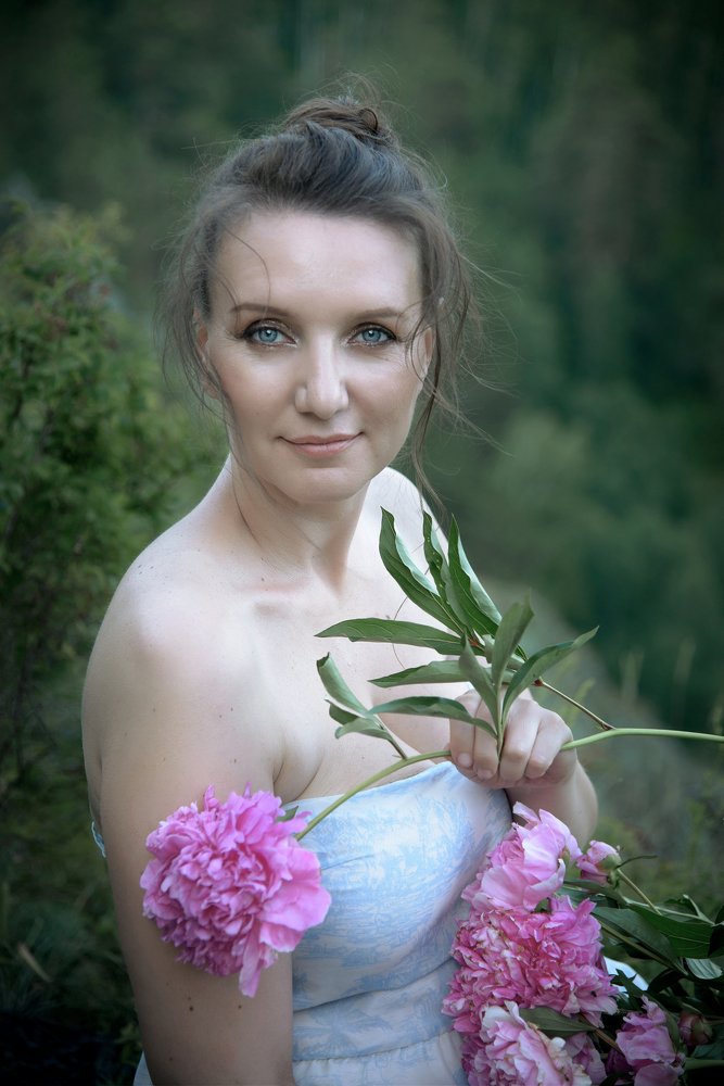 Photograph by Александра Панина