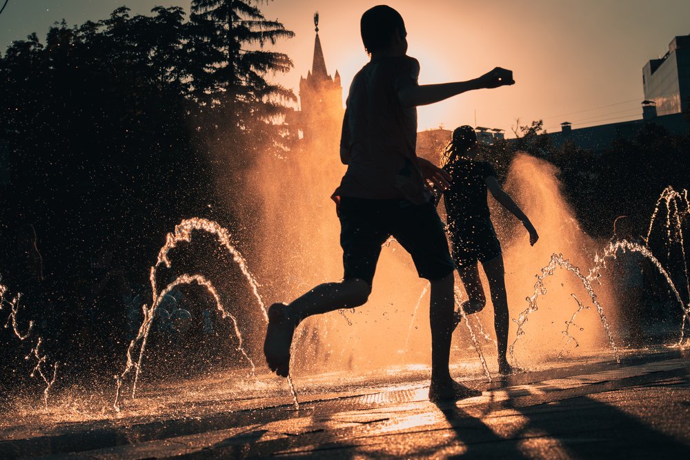 Photograph by Денис Шишкин