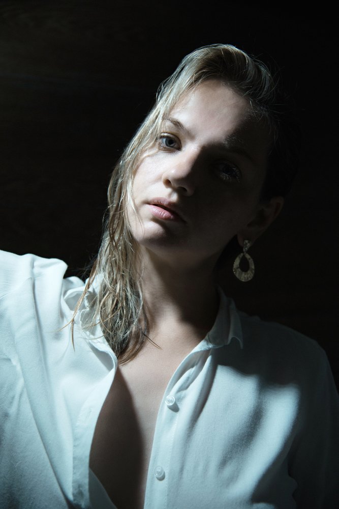 Photograph by Александра Панина