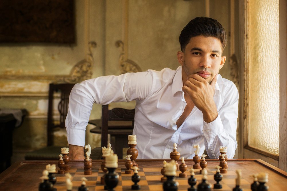 Photograph by Robin Yong