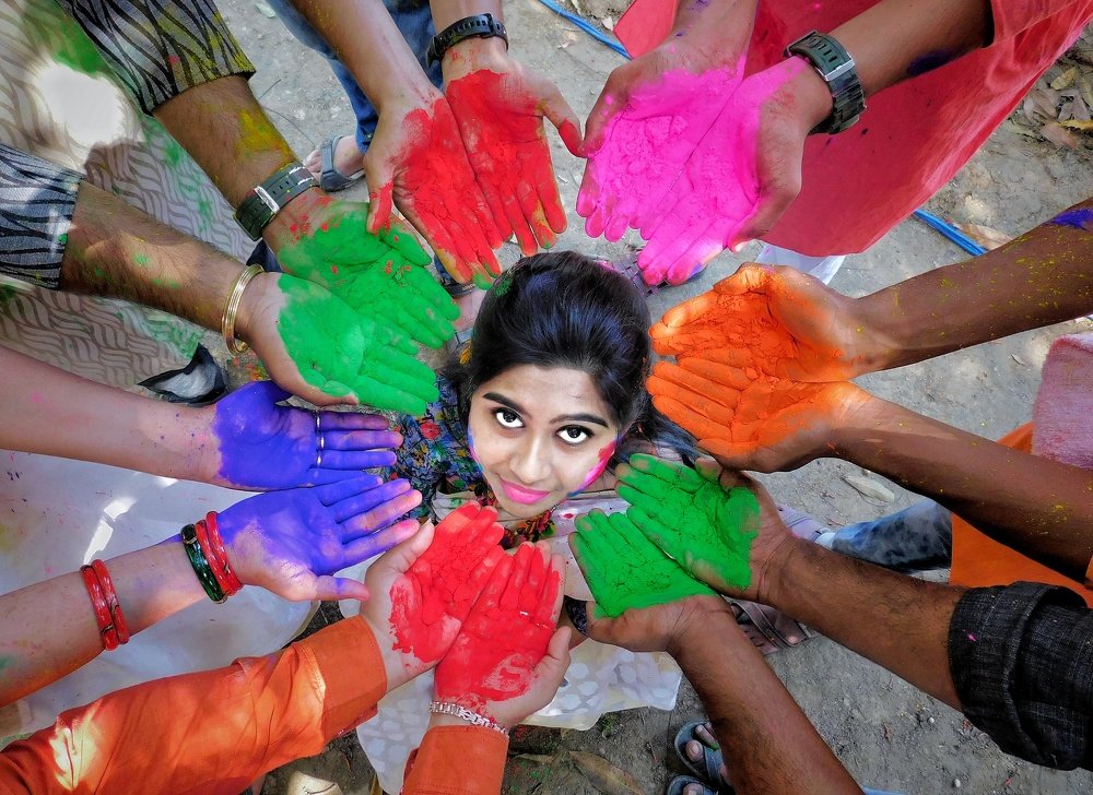 Photograph by Suman Ghosh