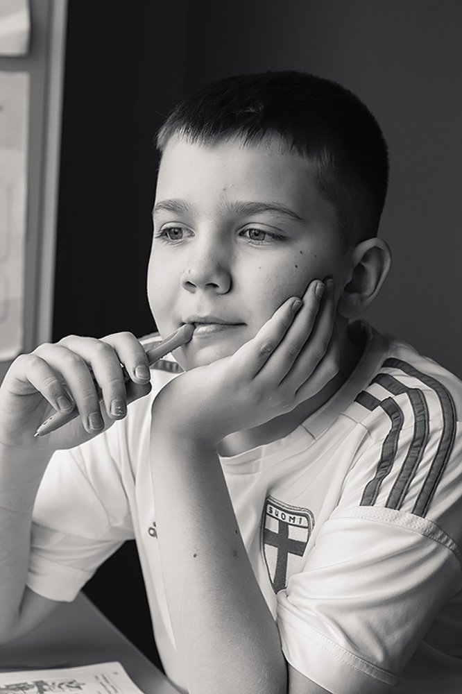 Photograph by Татьяна Беркович