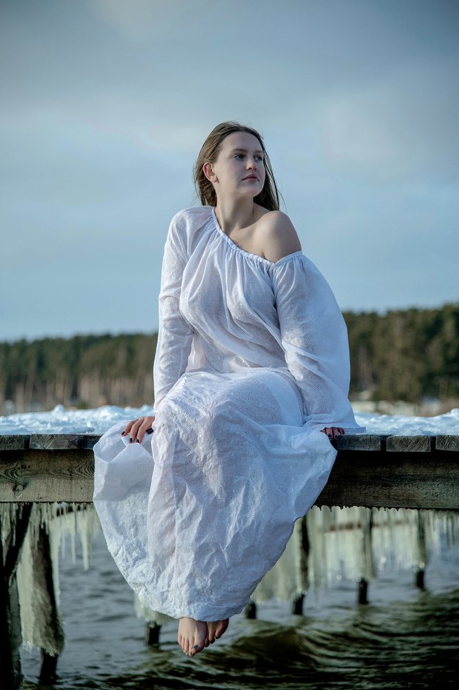 Photograph by Александра Панина