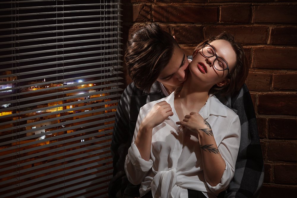 Photograph by Виктор Иванов