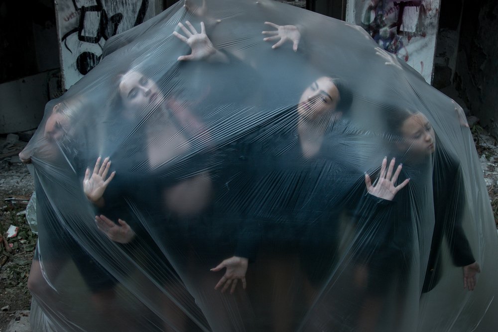 Photograph by Александра Панина