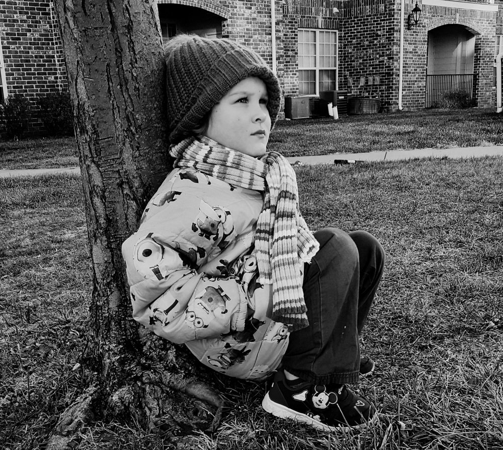 Photograph by Зинаида Кокарева