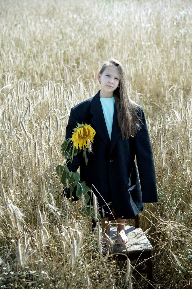 Photograph by Александра Панина