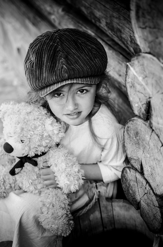 Photograph by Оксана Тусменко