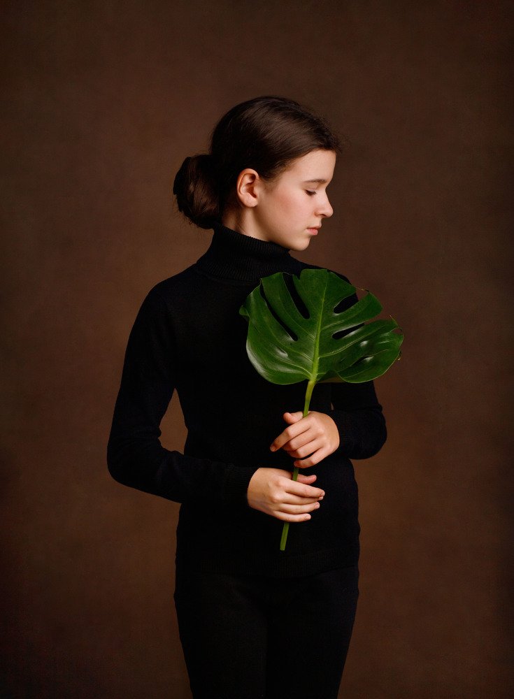 Photograph by Anna Łaskarzewska