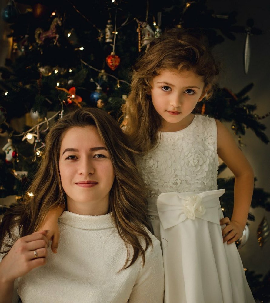 Photograph by Оксана Тусменко