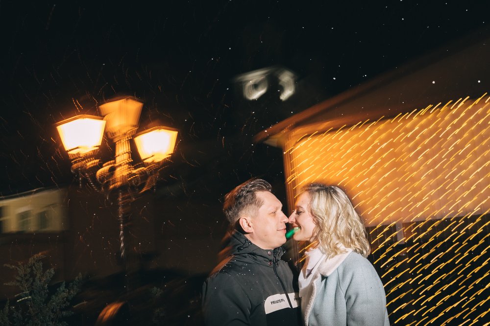 Photograph by Sergey Fokus