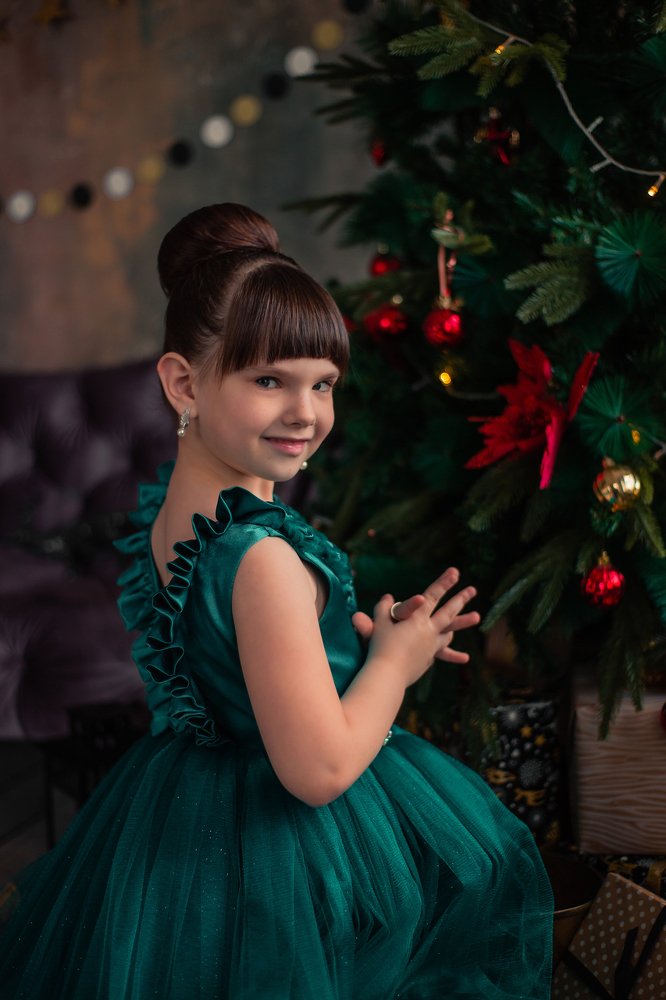 Photograph by Тризно Ирина