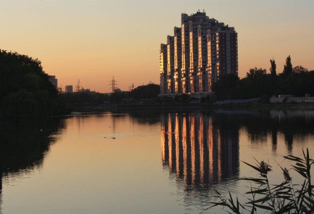 Photograph by Алексей Кроль