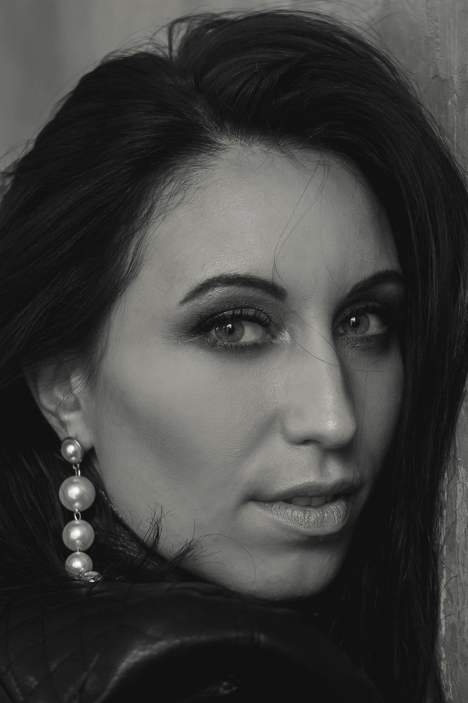 Photograph by Тризно Ирина