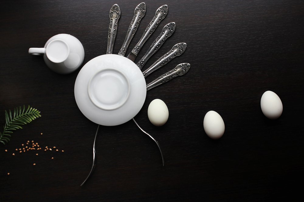 Photograph by Наталья Гайдукевич