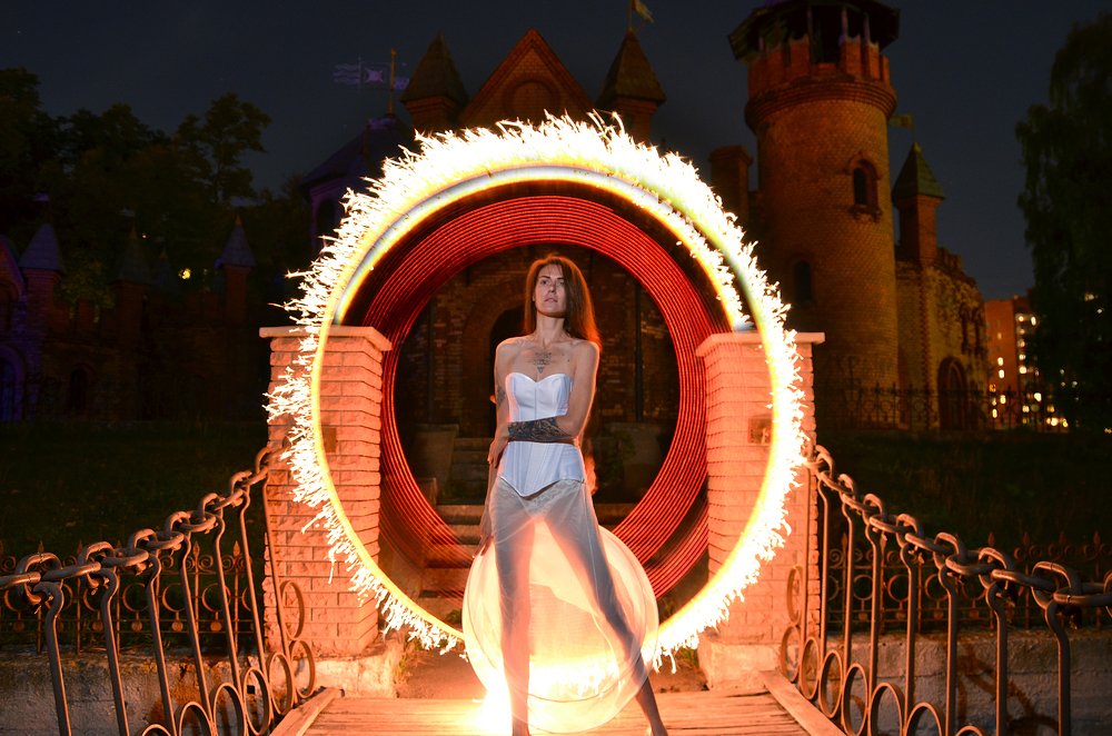 Photograph by Сергей Бекренев