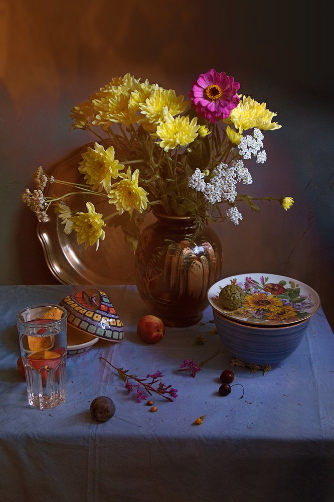 Photograph by Надежда Кузнецова