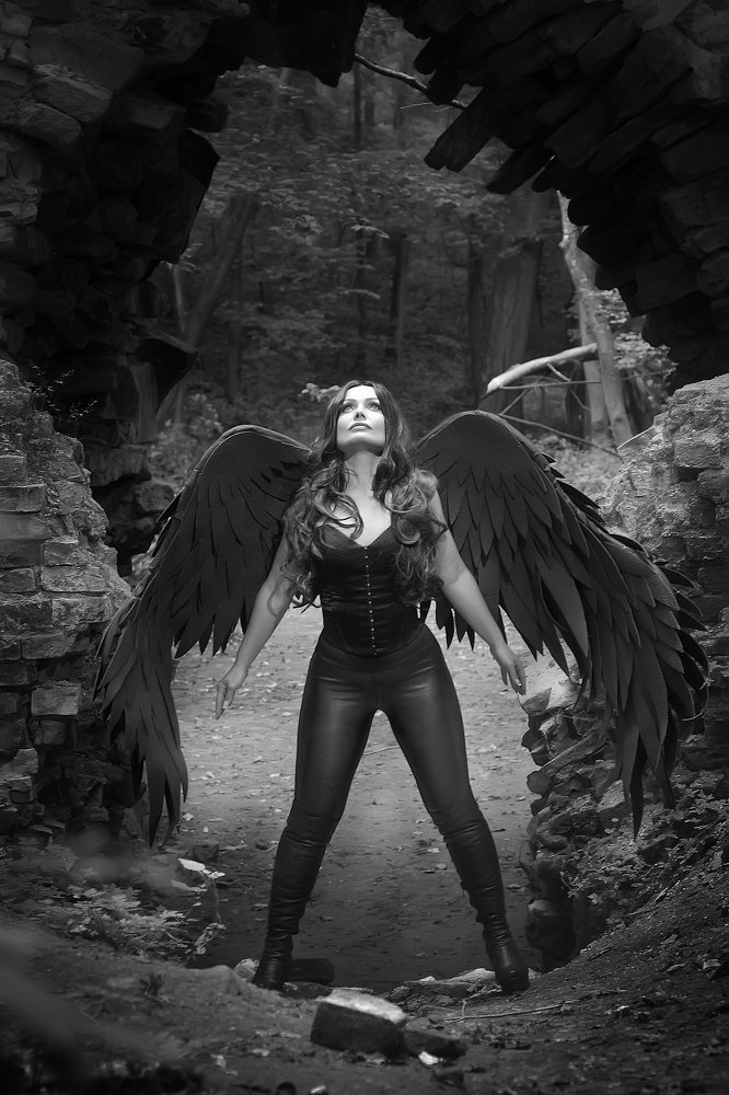 Photograph by Сергей Бекренев