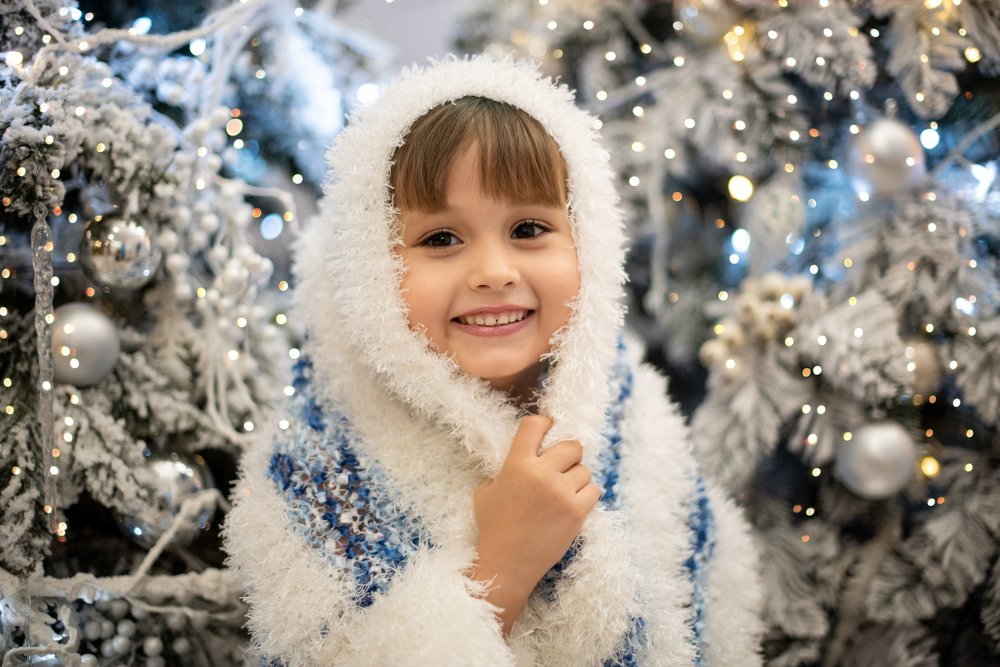 Снегурочка