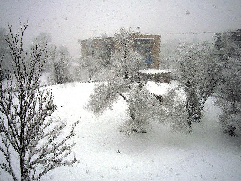 Photograph by Виктор Егоров