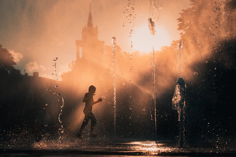 Photograph by Денис Шишкин