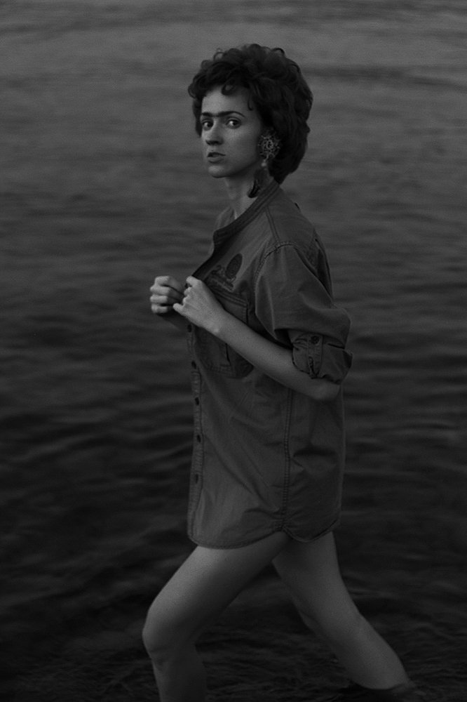 Photograph by Лена Чериот